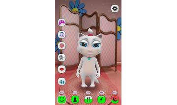 Birthday Kitty for Android - Download the APK from Habererciyes
